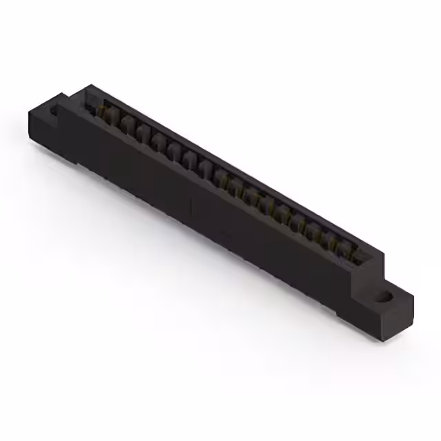 357-017-505-102 EDAC Inc.  Edgeboard Connectors
